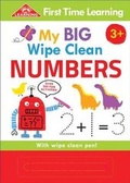 Cover: Numbers - Igloo Books Ltd