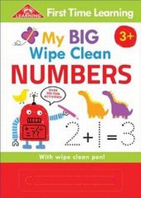 Enlarge image Cover: Numbers - Igloo Books Ltd