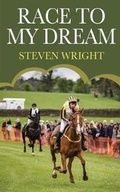 Cover: Race To My Dream - FeedARead.com
