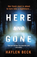Cover: Here and Gone - Vintage