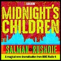 Cover: Midnight's Children - BBC Physical Audio