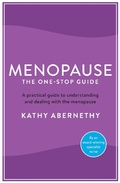 Cover: Menopause: The One-Stop Guide - Profile Books Ltd