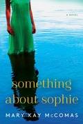Cover: Something About Sophie - HarperCollins