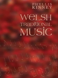 Abbildung von: Welsh Traditional Music - University of Wales Press