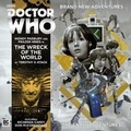 Cover: The Early Adventures - Big Finish Productions Ltd
