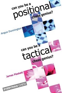 Enlarge image Cover: Chess Genius - Everyman Chess