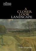 Cover: A Closer Look: Landscape - National Gallery Company Ltd