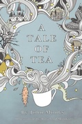 Cover: A Tale of Tea - Nightingale Books