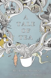 Enlarge image Cover: A Tale of Tea - Nightingale Books