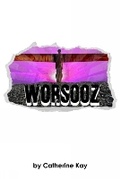 Cover: Worsooz - Playdead Press