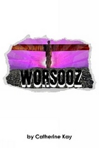 Enlarge image Cover: Worsooz - Playdead Press