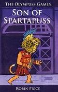 Cover: Son of Spartapuss - Mogzilla