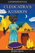 Cover: Cleocatra's Kushion - Mogzilla