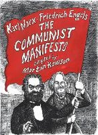 Enlarge image Cover: The Communist Manifesto - SelfMadeHero