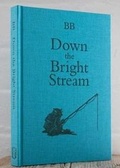 Cover: Down the Bright Stream - Slightly Foxed Cubs