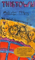 Cover: This Town - M-Y Books ltd