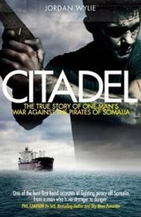 Abbildung von: Citadel - Mirror Books