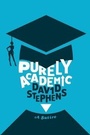 Cover: Purely Academic - Arena Books