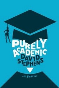 Enlarge image Cover: Purely Academic - Arena Books