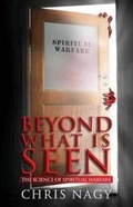 Cover: Beyond What is Seen - Yorkshire Publishing