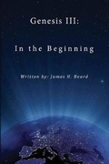 Cover: Genesis III - Yorkshire Publishing