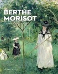 Cover: Berthe Morisot - Flammarion