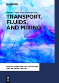 Cover: Transport, Fluids, and Mixing - De Gruyter