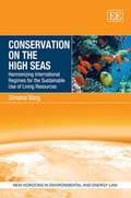 Bild: Conservation on the High Seas - Edward Elgar Publishing