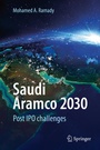 Cover: Saudi Aramco 2030 - Springer