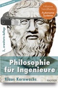 Cover: Philosophie f&uuml;r Ingenieure - Hanser