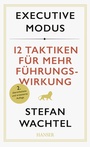 Cover: Executive Modus - Hanser