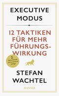 Cover: Executive Modus - Hanser