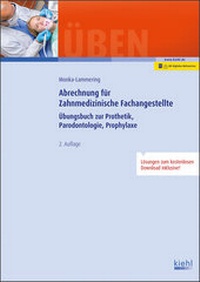 Abbildung von: Abrechnung für Zahnmedizinische Fachangestellte - NWB