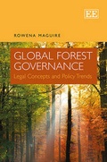 Abbildung von: Global Forest Governance - Edward Elgar Publishing