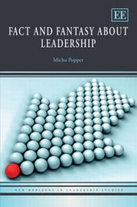 Enlarge image Cover: Fact and Fantasy about Leadership - Edward Elgar Publishing