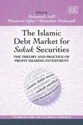 Cover: The Islamic Debt Market for Sukuk Securities - Edward Elgar Publishing