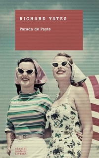 Enlarge image Cover: Parada de Pa¿te - Litera Media Group