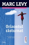 Cover: Orizontul rasturnat - Trei