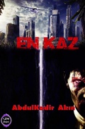 Cover: Enkaz - eKitap Projesi