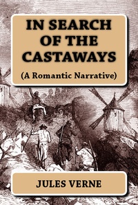 Enlarge image Cover: In Search of the Castaways - eKitap Projesi