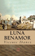 Cover: Luna Benamor - eKitap Projesi