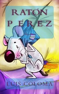 Cover: Rat&oacute;n P&eacute;rez - eKitap Projesi