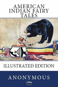 Cover: American Indian Fairy Tales - E-Kitap Projesi & Cheapest Books