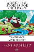 Cover: Wonderful Stories for Children - eKitap Projesi