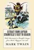 Cover: Extract from Captain Stormfield's Visit to Heaven - eKitap Projesi
