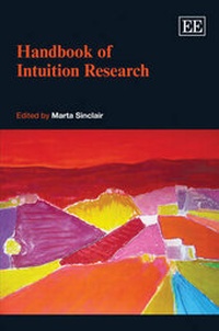 Enlarge image Cover: Handbook of Intuition Research - Edward Elgar Publishing