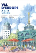 Cover: Val d'Europe - Marsilio
