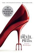 Cover: The Devil Wears Prada - HarperCollins