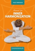 Cover: Manual for Inner Harmonization - DEVODAMA