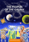 Cover: The Peoples of the Galaxy - DEVODAMA